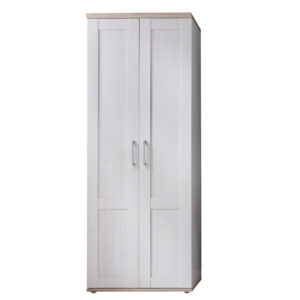 Garderobenschrank Sibiu Lärche 76 x 201 cm - ROMANCE