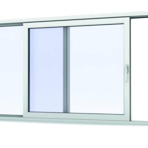 P-Line HST Terrassentür – Hebe-Schiebe-System für große Öffnungen