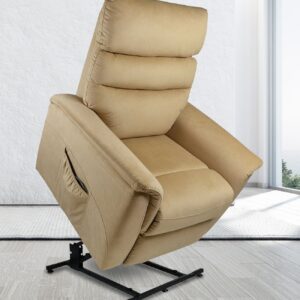 Aufstehsessel Massierend & Erwärmend Helena