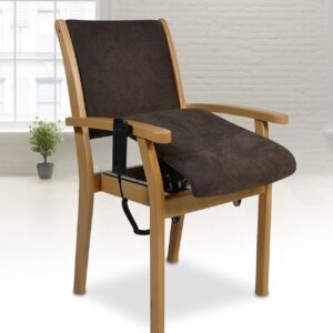 Seniorenstuhl Kerry mit elektrischer Aufstehhilfe