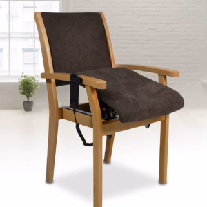 Seniorenstuhl Kerry mit elektrischer Aufstehhilfe