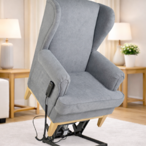 Sessel mit Aufstehhilfe Lugano