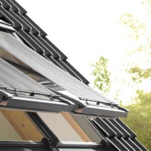 Velux Velux Netzmarkise MHL Manuell