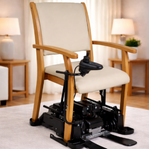 E-Mobil-Kit für Stühle Devita Move