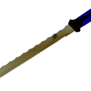 Dämmstoffmesser mit Spezialklinge von OPIS