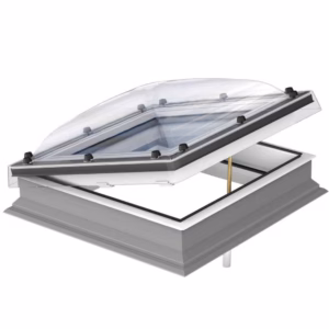 Fakro FAKRO Flachdachfenster Kuppel