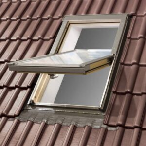 Fakro Optilight Dachfenster mit Eindeckrahmen (Kronmat - FAKRO Konzern)
