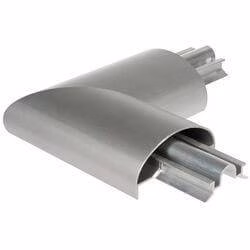 Dolle Dolle PAB 16 Rechtwinkliger Montagebeschlag für das PAB Geländer