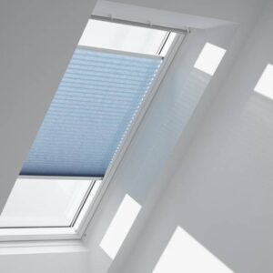 Velux VELUX Plissee-Faltstore FHL manuell