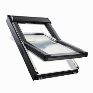 Roto Velux VL / VU / VK Dachfenster Austauschpaket Q4 AV1 für alte Velux bis 1991 von ROTO