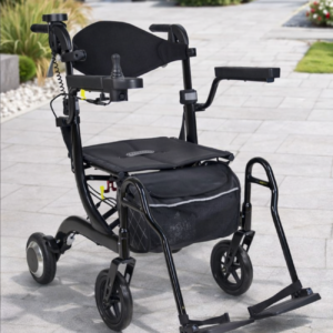 Elektrorollator Scorpus LF