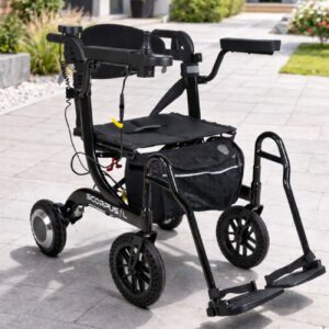 Elektrorollator Scorpus L