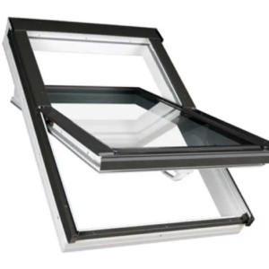 Fakro VELUX Austauschpaket (GGL 206, GGL 306, GPL 406,  GGL 606, GGL 204, und weitere) dreifach verglast von FAKRO