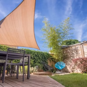 Sonnensegel nach Maß