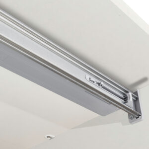 Türdämpfer für Schwebetürenschrank - MUFO