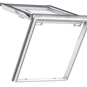 Velux Velux GTU 0070 Wohn- und Ausstiegsfenster Kunststoff mit Klapp-Schwing-Funktion
