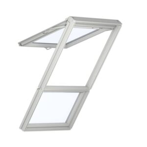 Velux Velux Lichtlösung Lichtband" Kunststoff Komplettpaket"