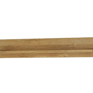 Wandboard Grandson Eiche 118 cm Wandregal - CORTINA