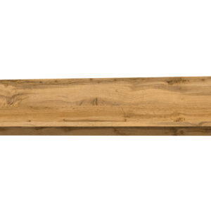 Wandboard Wotan Eiche 140 cm - JAM