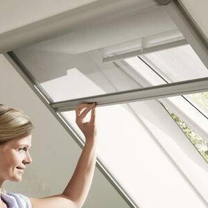 Velux VELUX Fliegengitter / Insektenschutzrollo ZIL