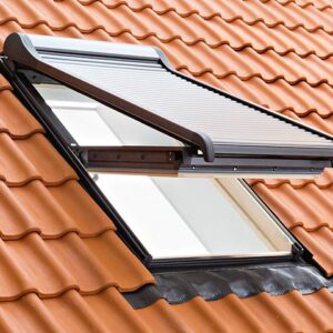 Roto Roto elektrischer Außenrollladen ZRO E 230 V RotoTherm