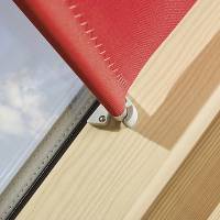 Fakro FAKRO Sonnenschutzrollo innen ARS I