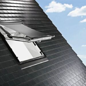 Roto Roto Netzmarkise Screen ZAR