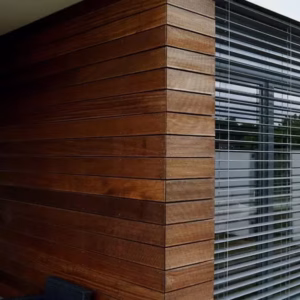 Außenjalousie 80 mm