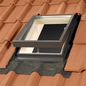 Balio Mehrzweckfenster - Dachausstieg - Kaltraumfenster - für nicht beheizte Räume 2 Größen wählbar