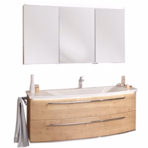 b collection b bright Badmöbel Set