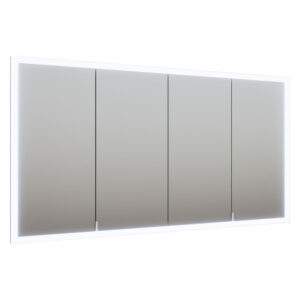 Burgbad rl20 Spiegelschrank