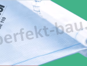 Corotop DACHFOL 110 g Spannbahn Unterspannbahnen 75m² (0,47/m²)