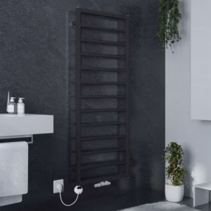 Corpotherma Venus Slim E Röhrenheizkörper