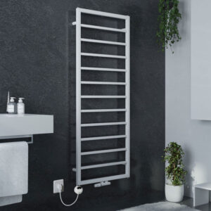 Corpotherma Venus Slim E Röhrenheizkörper