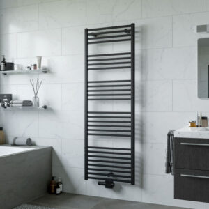 Corpotherma Eco-4Kant Röhrenheizkörper