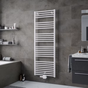 Corpotherma Eco-4Kant Röhrenheizkörper