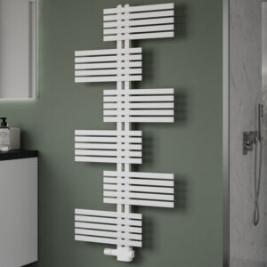 Corpotherma Filigro Contra Paneelheizkörper