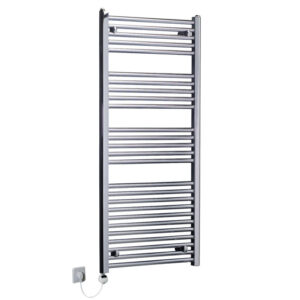 Corpotherma Classic Chrom E Röhrenheizkörper