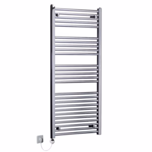 Corpotherma Classic Chrom E Röhrenheizkörper