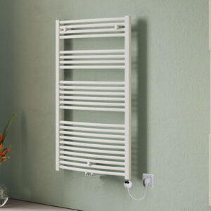 Corpotherma Eco-Swing E Röhrenheizkörper