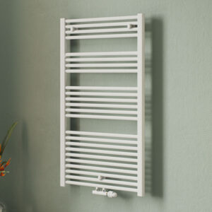 Corpotherma Eco-Plus Röhrenheizkörper