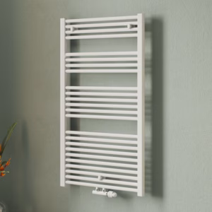 Corpotherma Eco-Plus Röhrenheizkörper