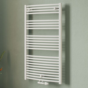 Corpotherma Eco-Swing Röhrenheizkörper