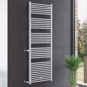 Corpotherma Classic Austauschlösung Röhrenheizkörper