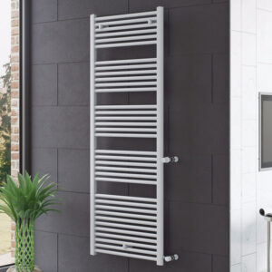 Corpotherma Classic Austauschlösung Röhrenheizkörper