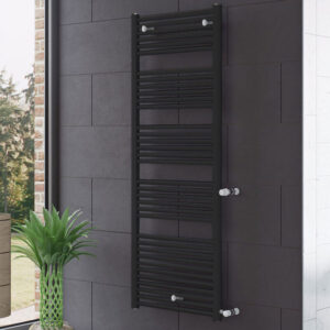 Corpotherma Classic Austauschlösung Röhrenheizkörper