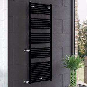 Corpotherma Classic Austauschlösung Röhrenheizkörper