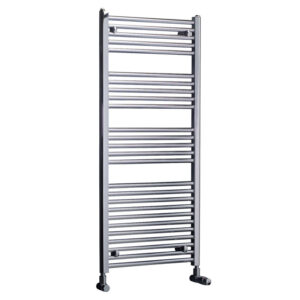 Corpotherma Classic Chrom Röhrenheizkörper