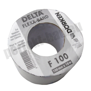 Dörken Dörken DELTA-FLEXX-BAND F 100 - 10m (3,84 EUR/m²)
