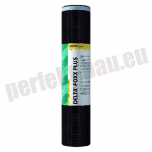 Dörken Dörken Delta - Foxx 75m² (3,71/m²)